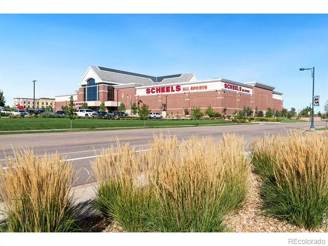 922 7th Street Johnstown, CO 80534