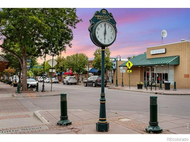 922 7th Street Johnstown, CO 80534