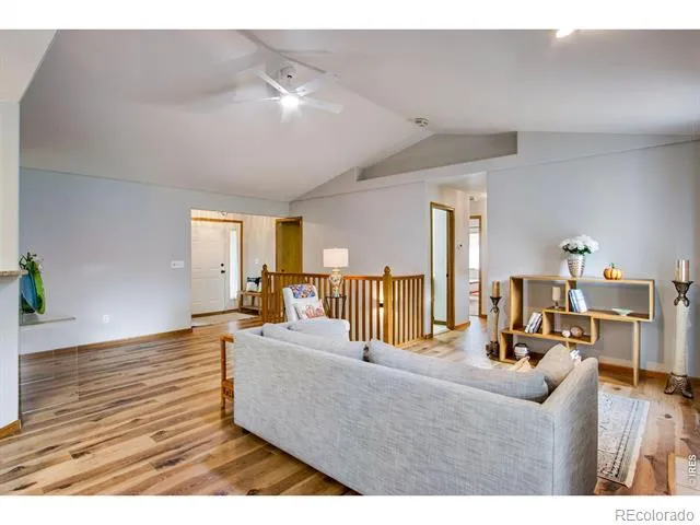 922 7th Street Johnstown, CO 80534