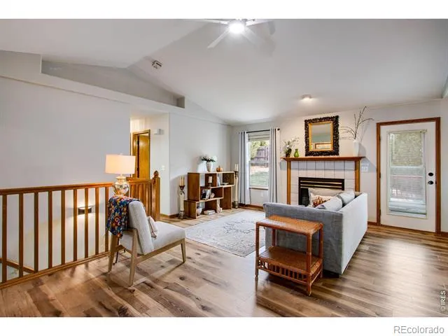 922 7th Street Johnstown, CO 80534