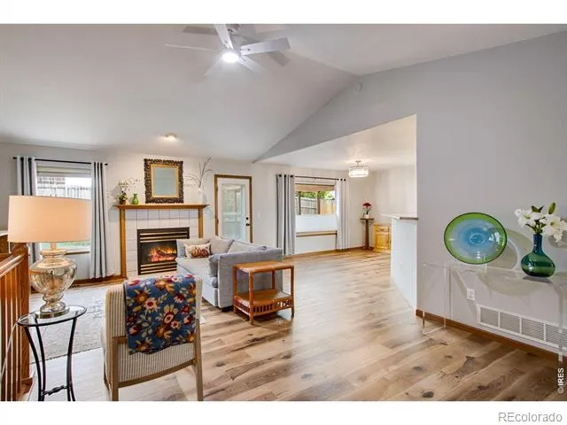 922 7th Street Johnstown, CO 80534