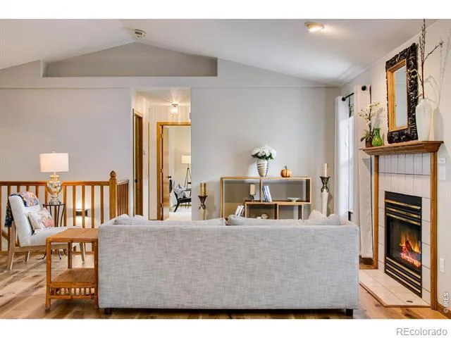922 7th Street Johnstown, CO 80534