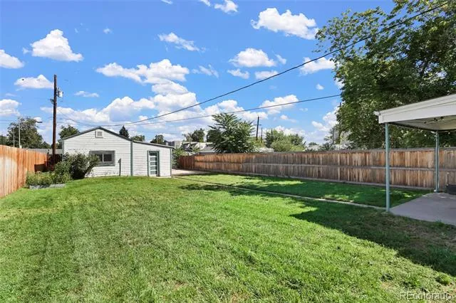 2115 W Elk Place Denver, CO 80211