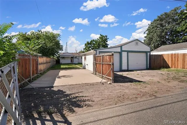 2115 W Elk Place Denver, CO 80211