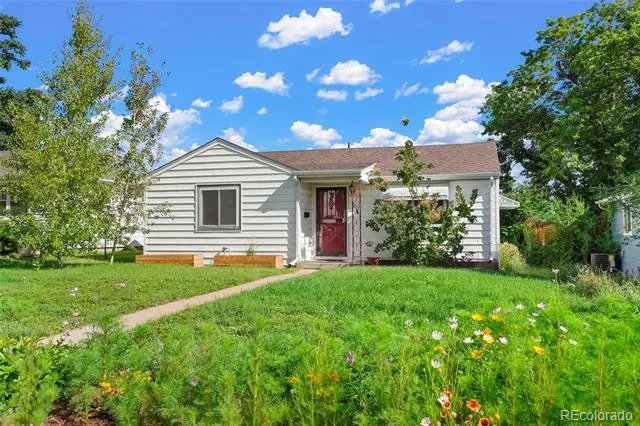 2115 W Elk Place Denver, CO 80211