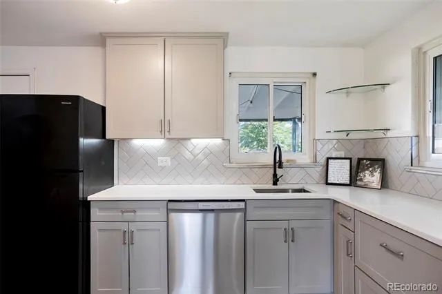 2115 W Elk Place Denver, CO 80211