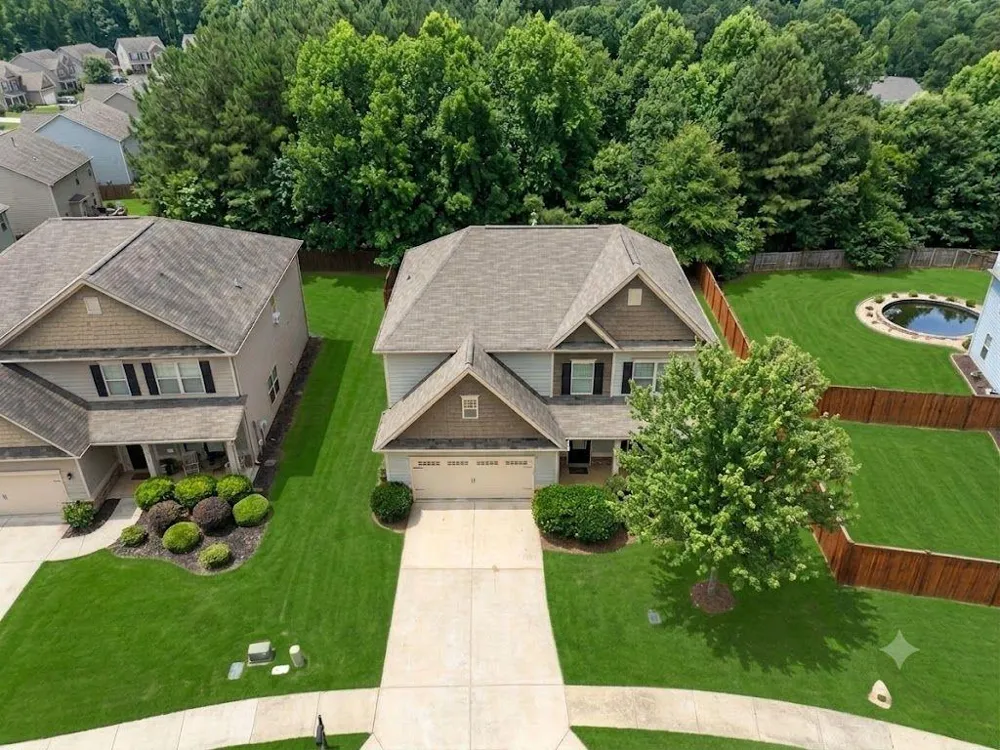 1086 Blind Brook Circle Hoschton, GA 30548