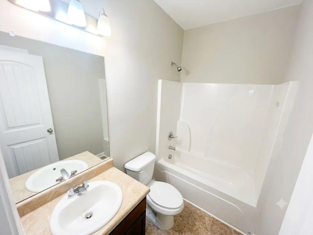 1086 Blind Brook Circle Hoschton, GA 30548