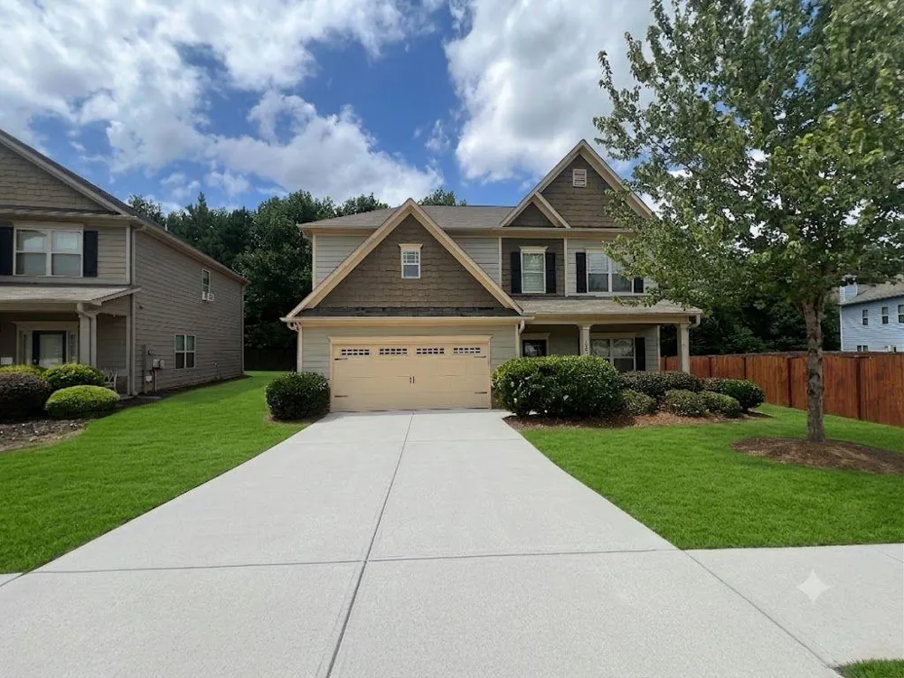 1086 Blind Brook Circle Hoschton, GA 30548