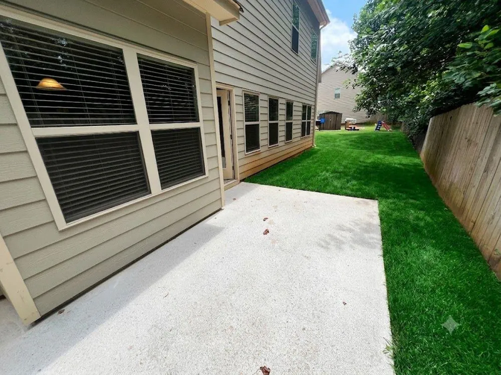 1086 Blind Brook Circle Hoschton, GA 30548
