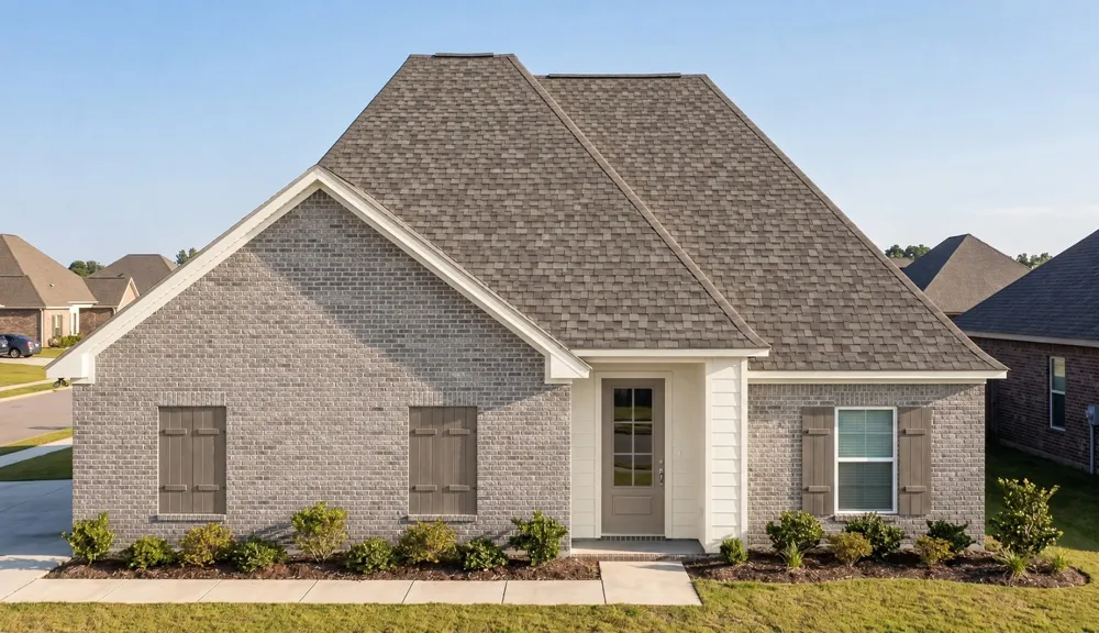 286 Mousse Ruelle Shreveport, LA 71106