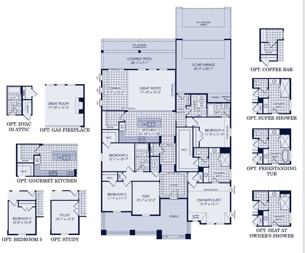 504 Dylan Way Midlothian, TX 76065