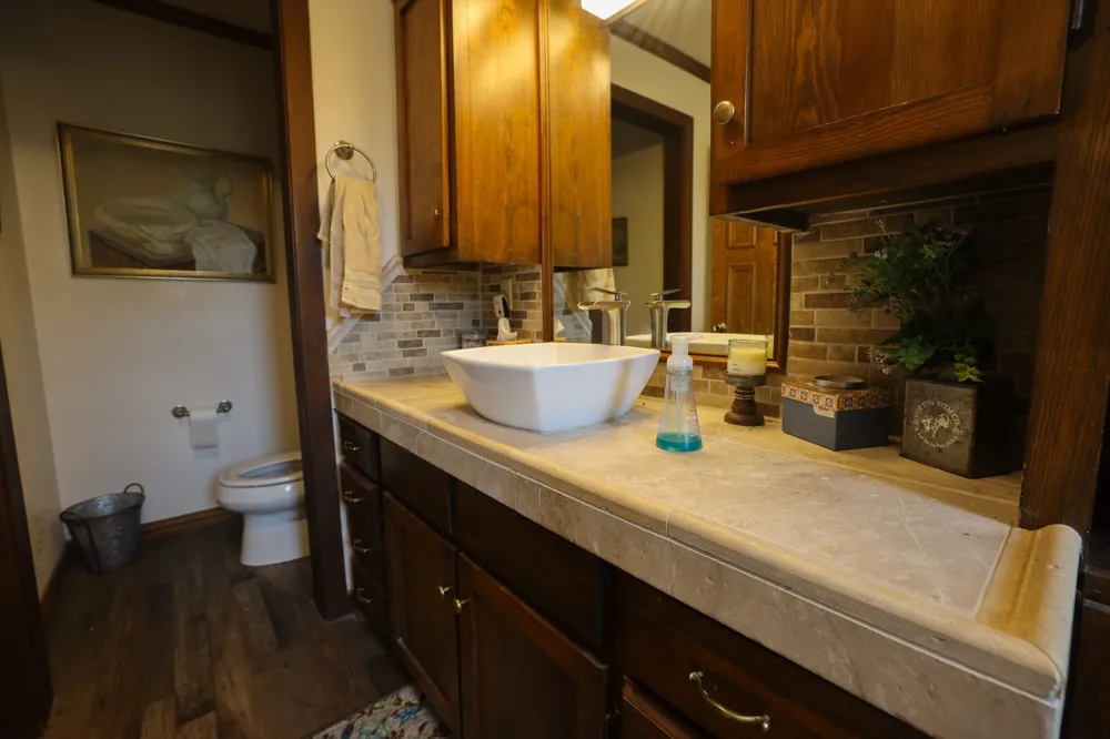 109 County Road 176 Ovalo, TX 79541