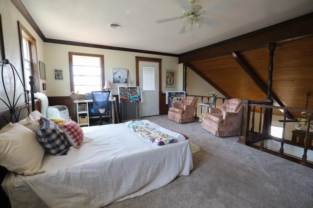 109 County Road 176 Ovalo, TX 79541