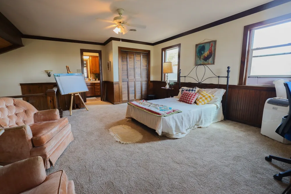 109 County Road 176 Ovalo, TX 79541