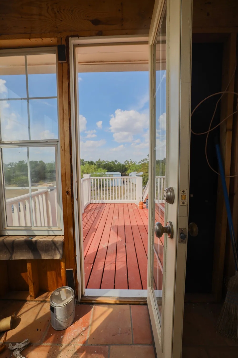 109 County Road 176 Ovalo, TX 79541