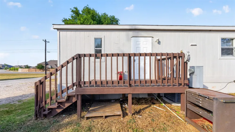 1341 Flying L Lane #11 Mansfield, TX 76063