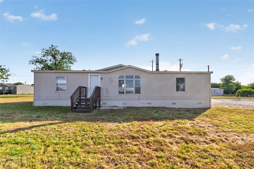 1341 Flying L Lane #11 Mansfield, TX 76063