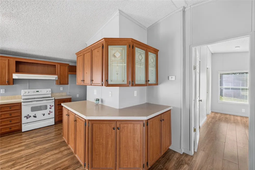 1341 Flying L Lane #11 Mansfield, TX 76063