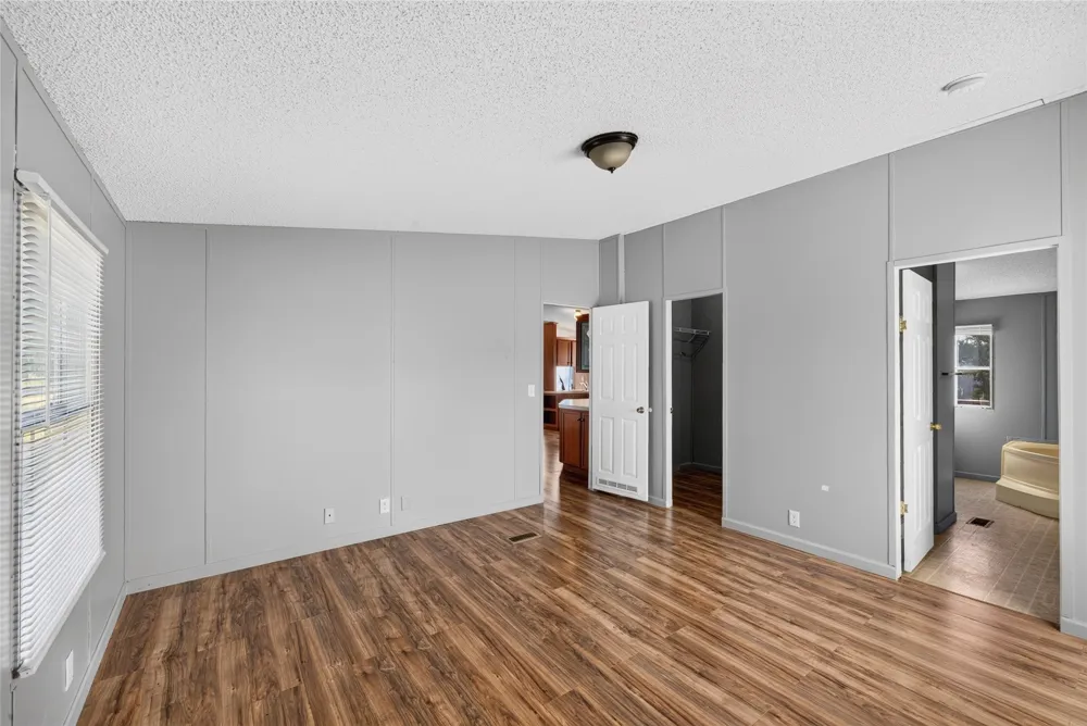 1341 Flying L Lane #11 Mansfield, TX 76063