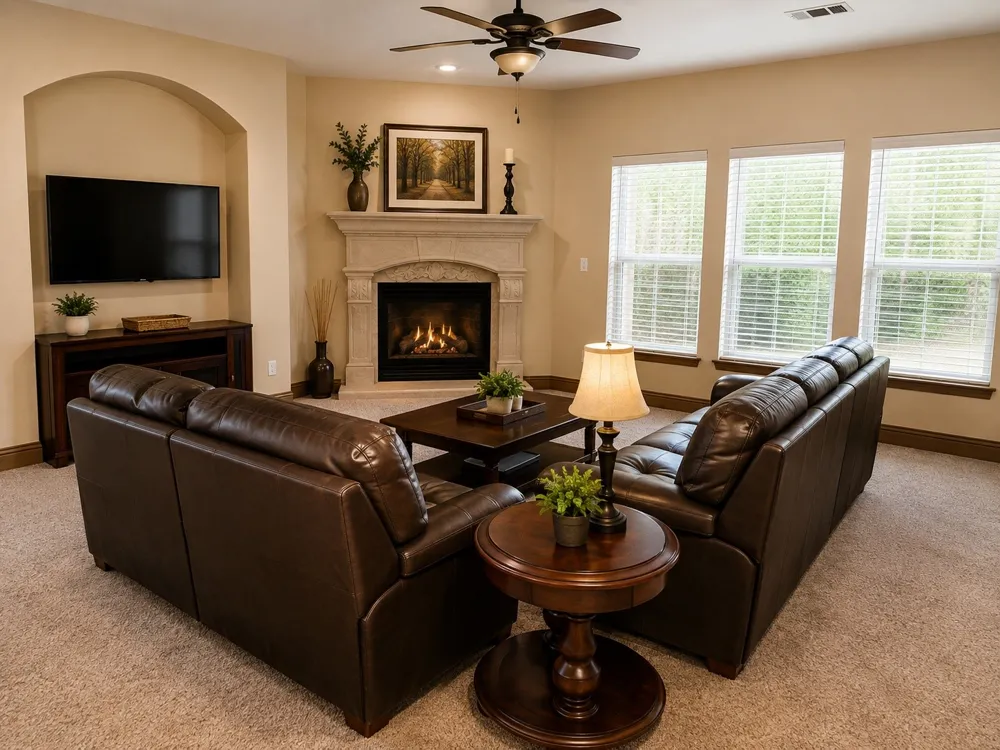 1020 Pearson Street Irving, TX 75061