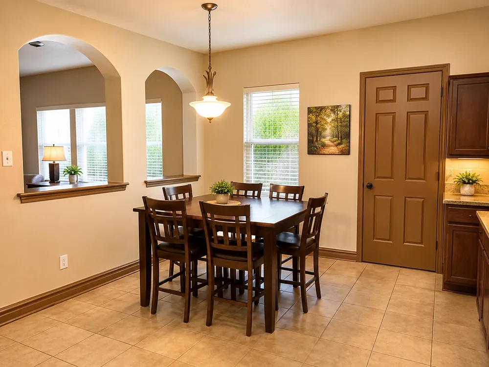 1020 Pearson Street Irving, TX 75061