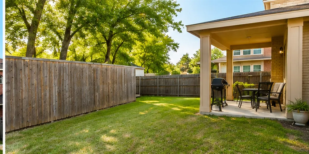 1020 Pearson Street Irving, TX 75061