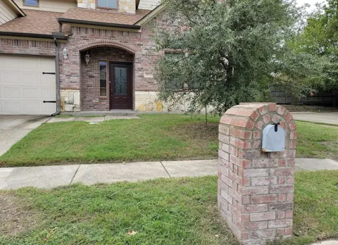 2506 Apollo Villa Road