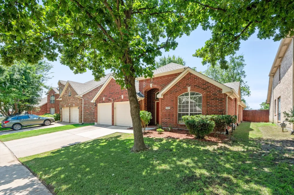 3517 Arbor Creek Lane Flower Mound, TX 75022