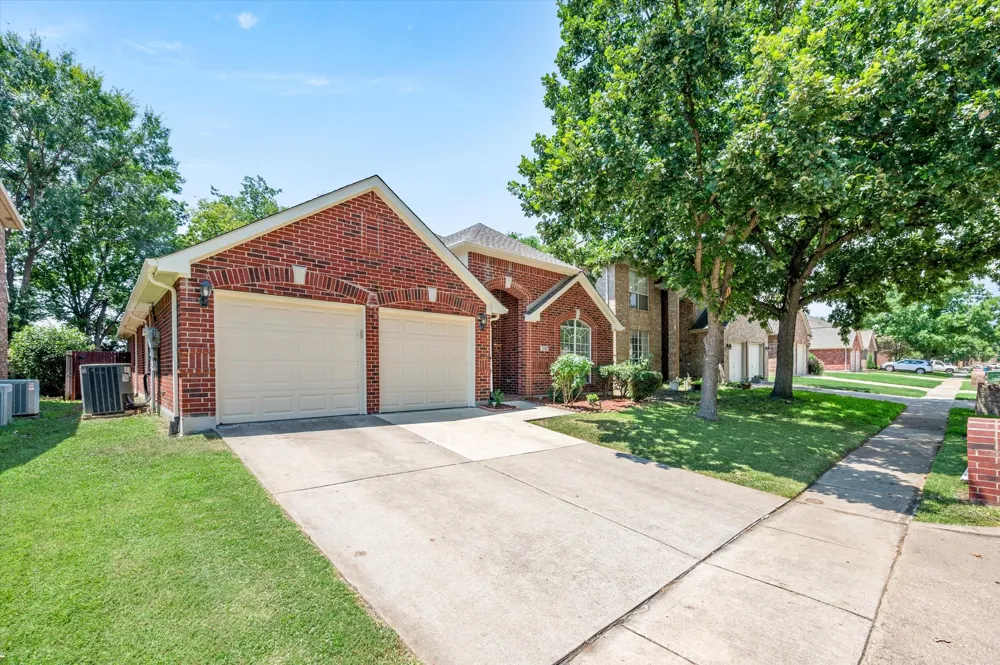 3517 Arbor Creek Lane Flower Mound, TX 75022