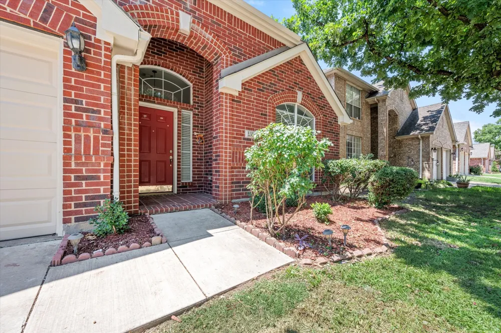 3517 Arbor Creek Lane Flower Mound, TX 75022