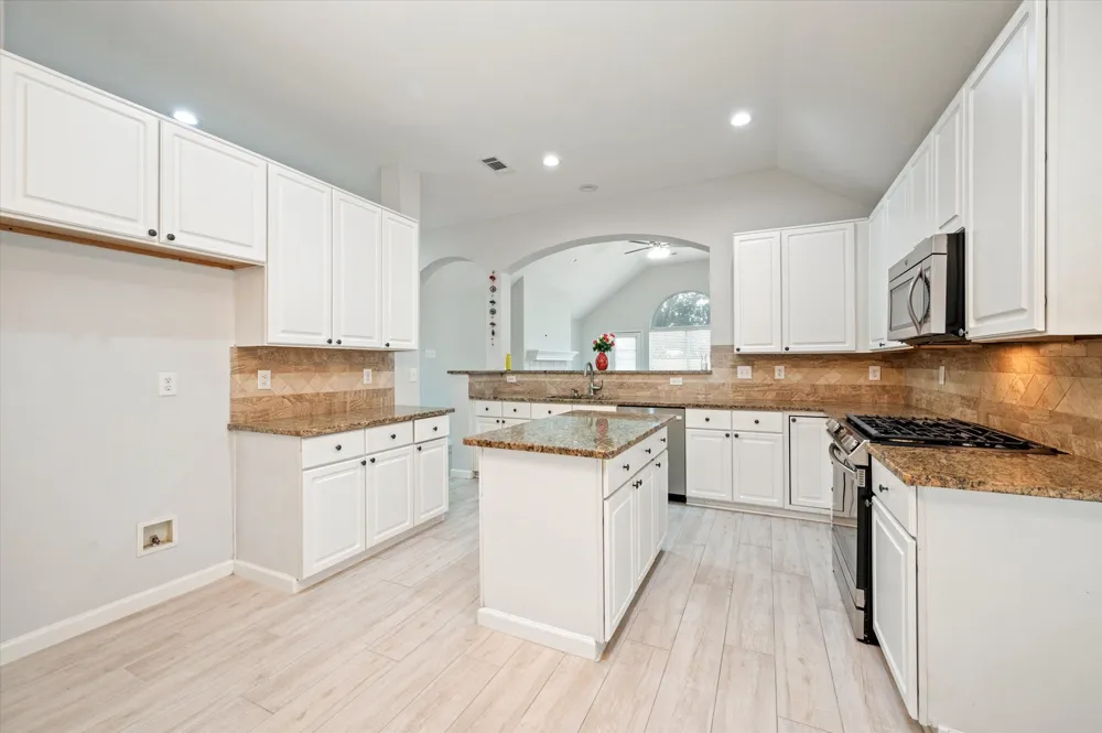 3517 Arbor Creek Lane Flower Mound, TX 75022