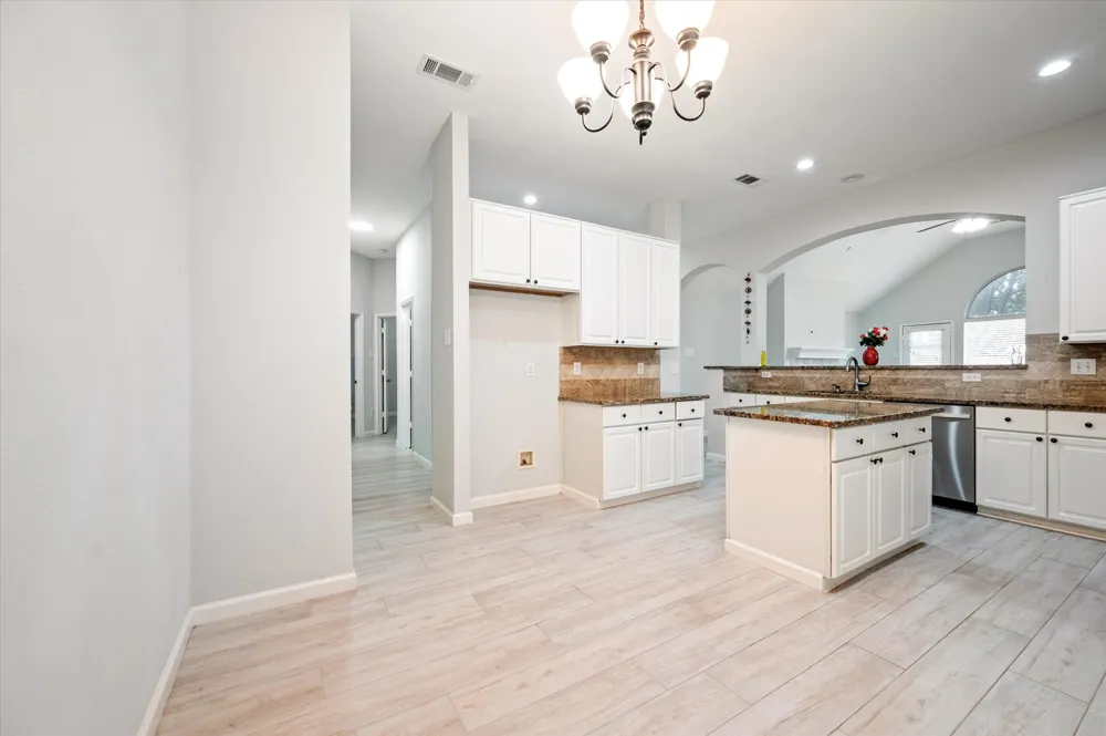 3517 Arbor Creek Lane Flower Mound, TX 75022