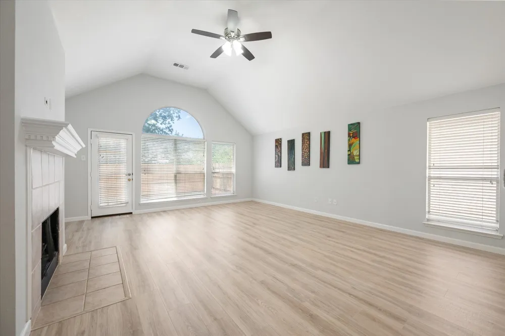 3517 Arbor Creek Lane Flower Mound, TX 75022