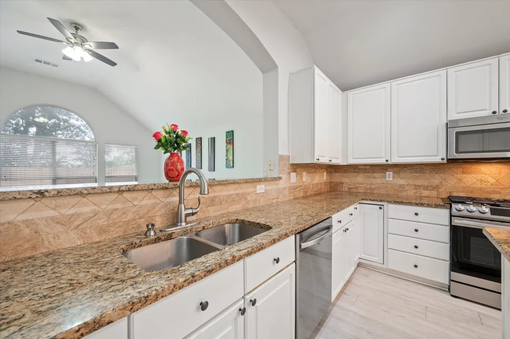 3517 Arbor Creek Lane Flower Mound, TX 75022