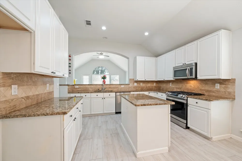 3517 Arbor Creek Lane Flower Mound, TX 75022
