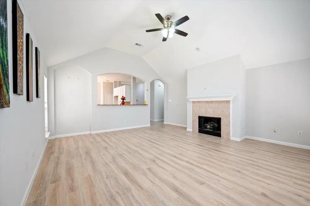 3517 Arbor Creek Lane Flower Mound, TX 75022