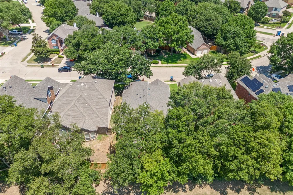 3517 Arbor Creek Lane Flower Mound, TX 75022
