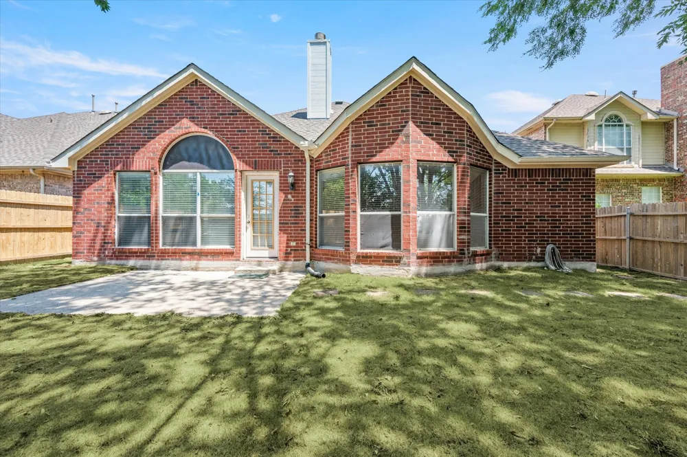 3517 Arbor Creek Lane Flower Mound, TX 75022