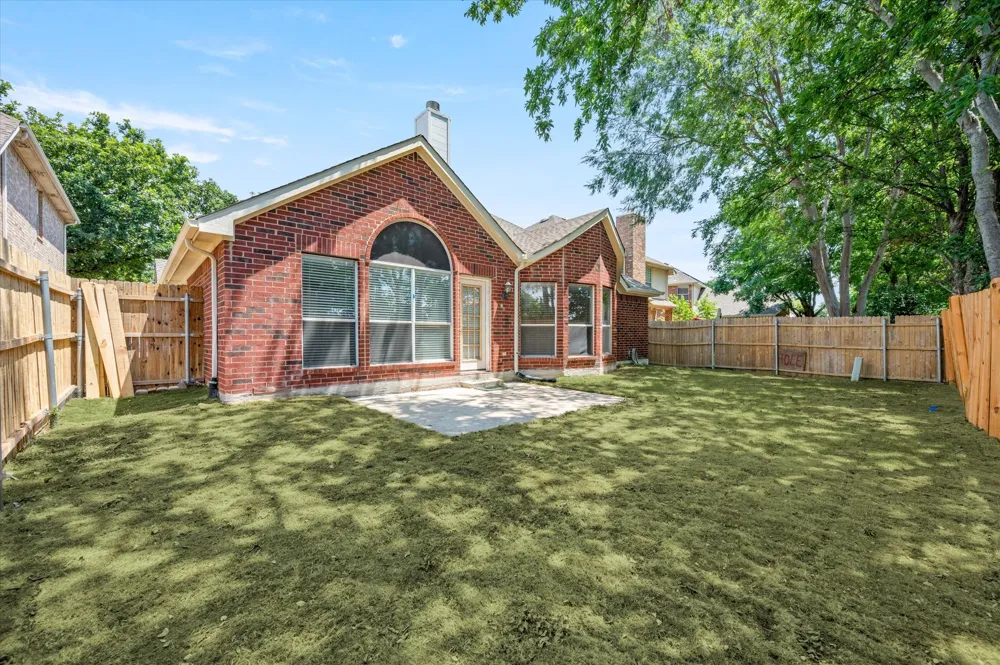 3517 Arbor Creek Lane Flower Mound, TX 75022