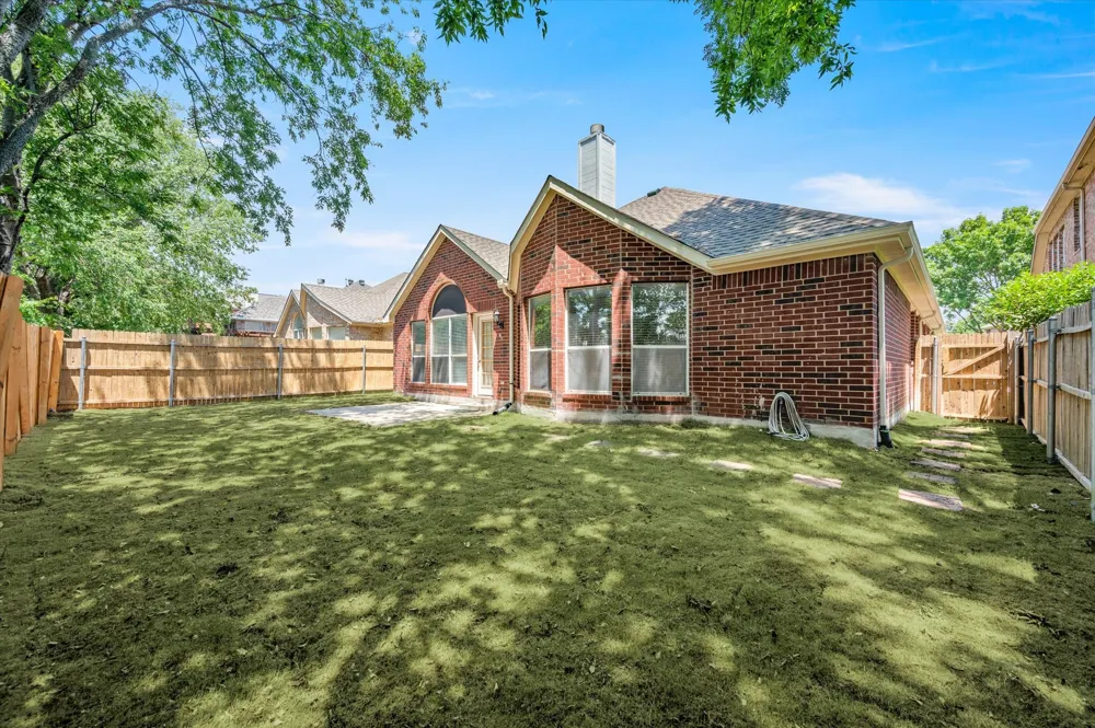 3517 Arbor Creek Lane Flower Mound, TX 75022