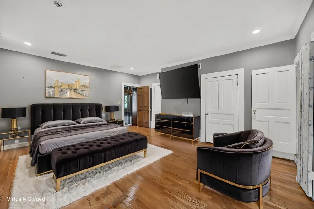 1414 W Dinglewood Drive Columbus, GA 31906
