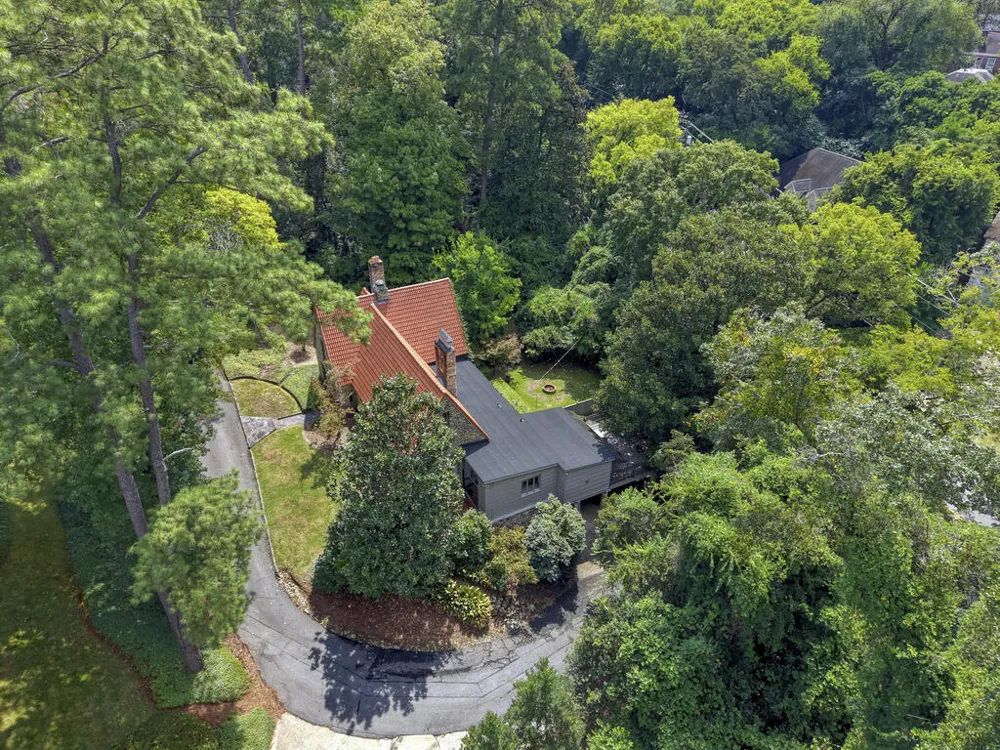 1414 W Dinglewood Drive Columbus, GA 31906