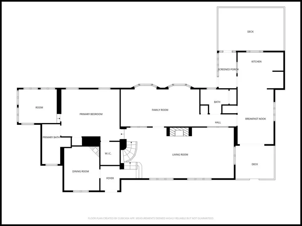 1414 W Dinglewood Drive Columbus, GA 31906