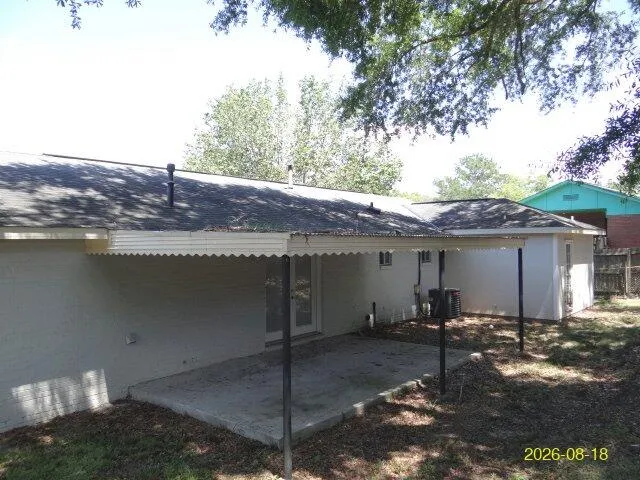 4804 Bruning Street Columbus, GA 31907