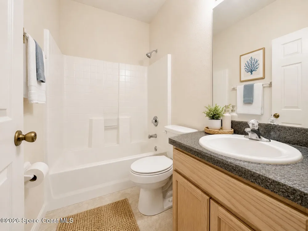 3656 Mount Carmel Lane Melbourne, FL 32901