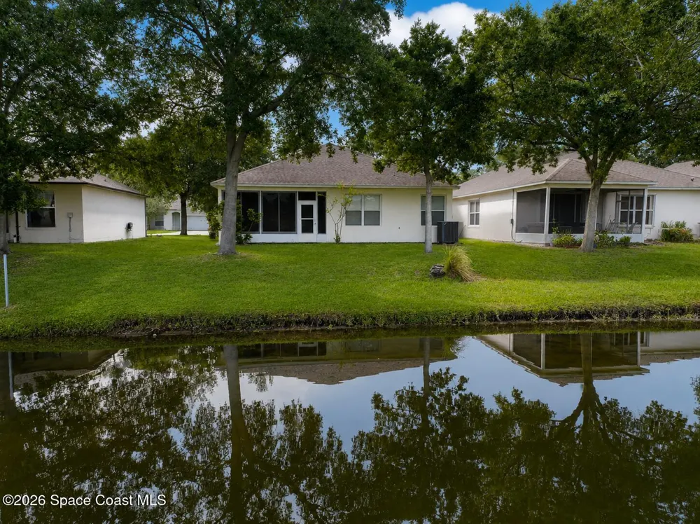 3656 Mount Carmel Lane Melbourne, FL 32901