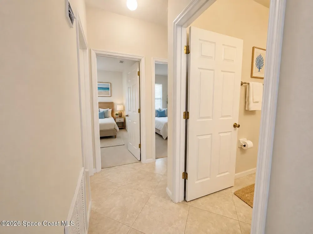 3656 Mount Carmel Lane Melbourne, FL 32901