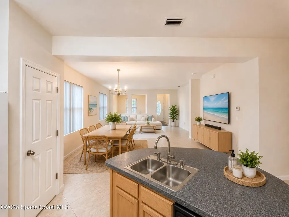 3656 Mount Carmel Lane Melbourne, FL 32901