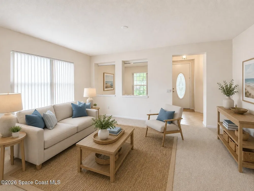 3656 Mount Carmel Lane Melbourne, FL 32901